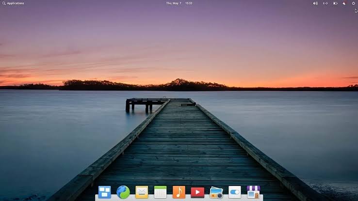  Elementary OS Linux for Old Macbook