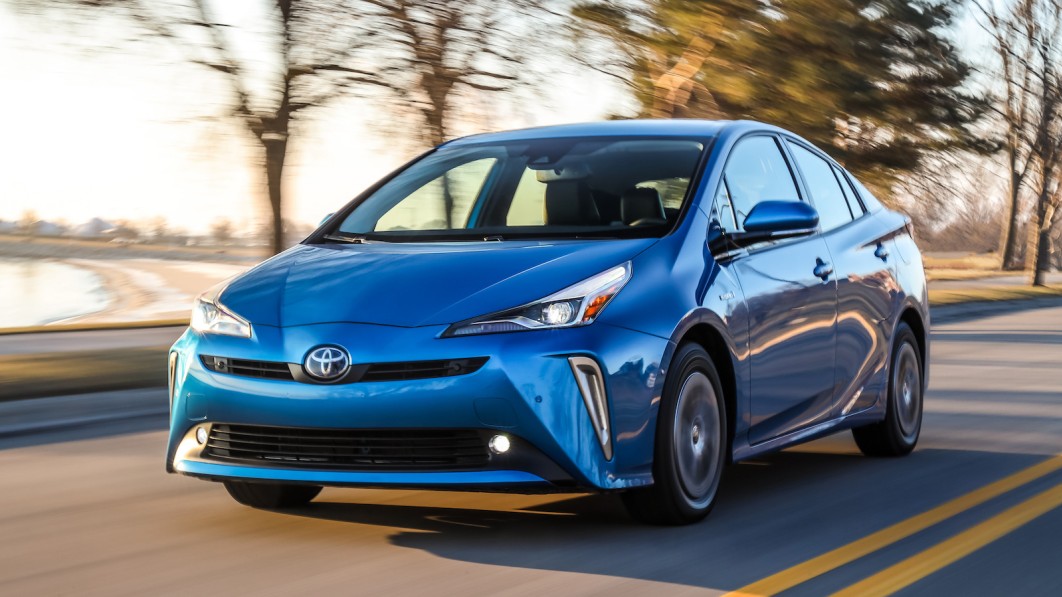 Explore Hybrid Vehicles Expert Insights