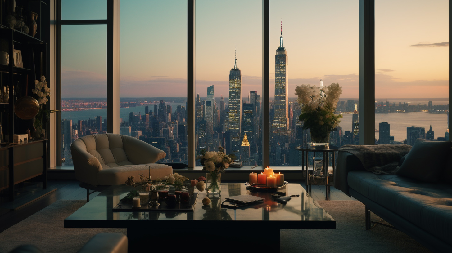 Timeless Luxury Elite Brand Realm