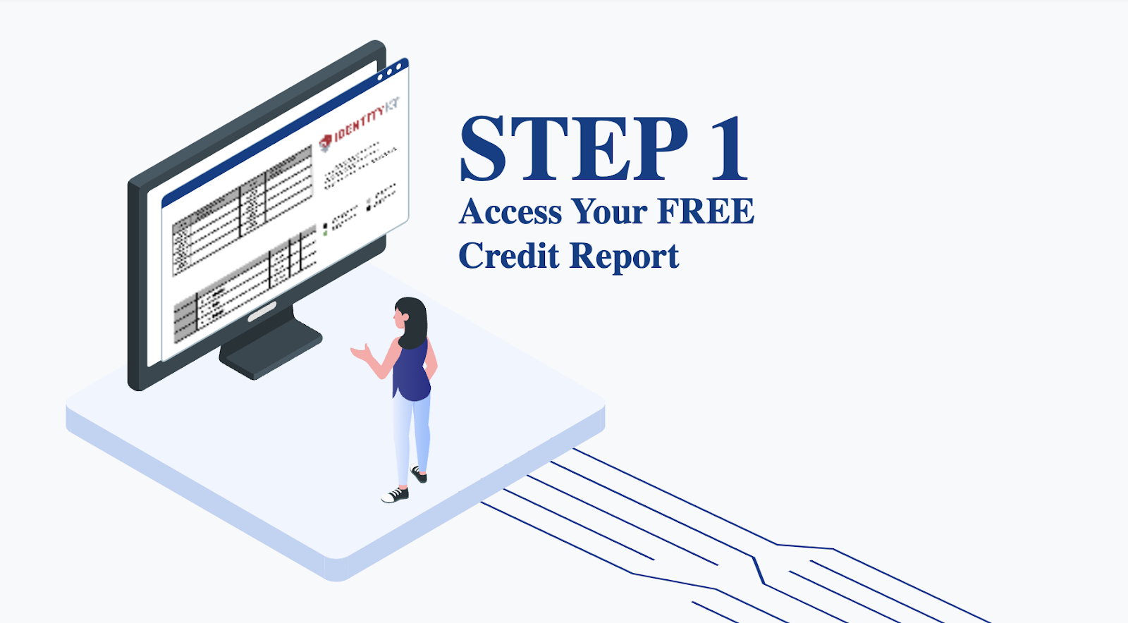 ASAP Credit Repair free reports