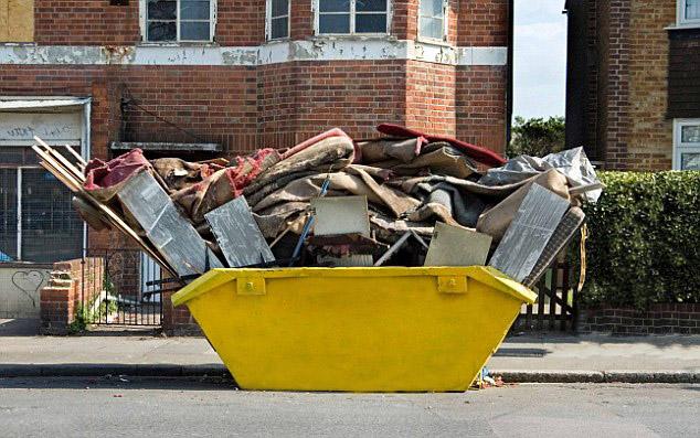 Skip the greedy boards - load your skip the right way - WasteOnline