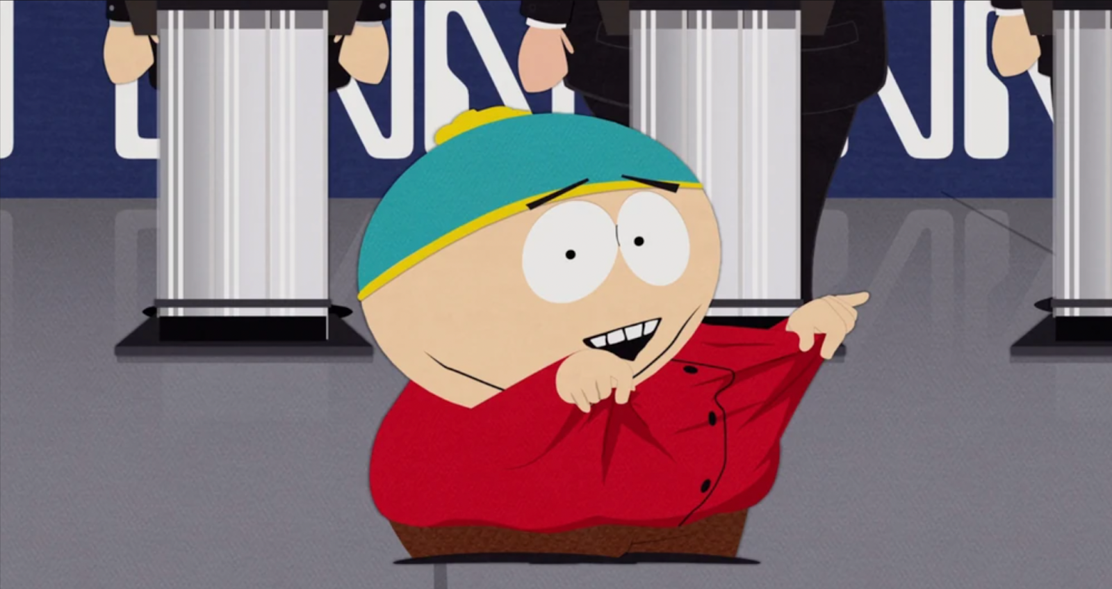 The 25 Greatest South Park Memes | Cracked.com