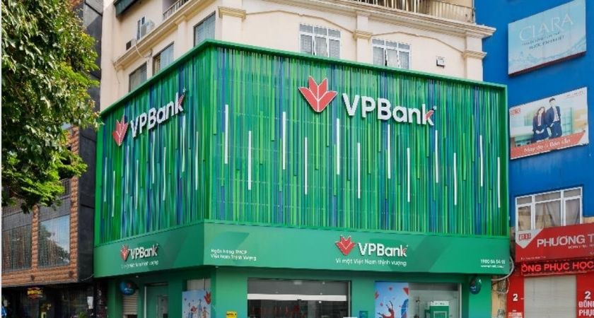 Vay theo hợp đồng trả góp VPBank