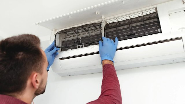 duct cleaning services