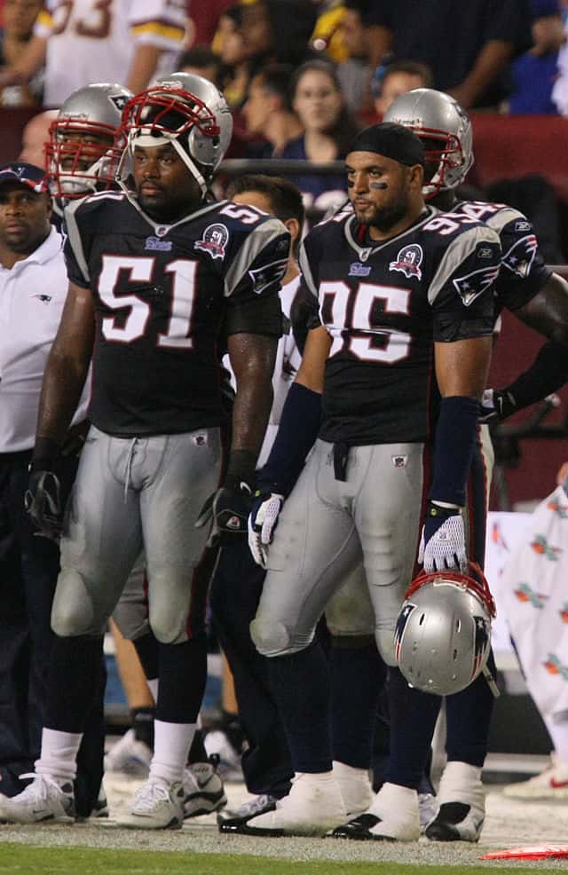 Spotcovery-Jerod Mayo: How He Became the First Black Head Coach in the New England Patriots History
