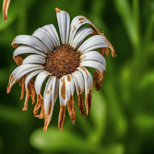 Troubleshooting: Common Double Daisy Woes