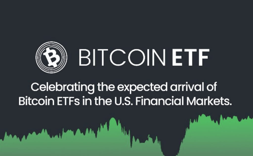 New Crypto Launch 'Bitcoin ETF Token' Nears $250,000 In Fundraising -