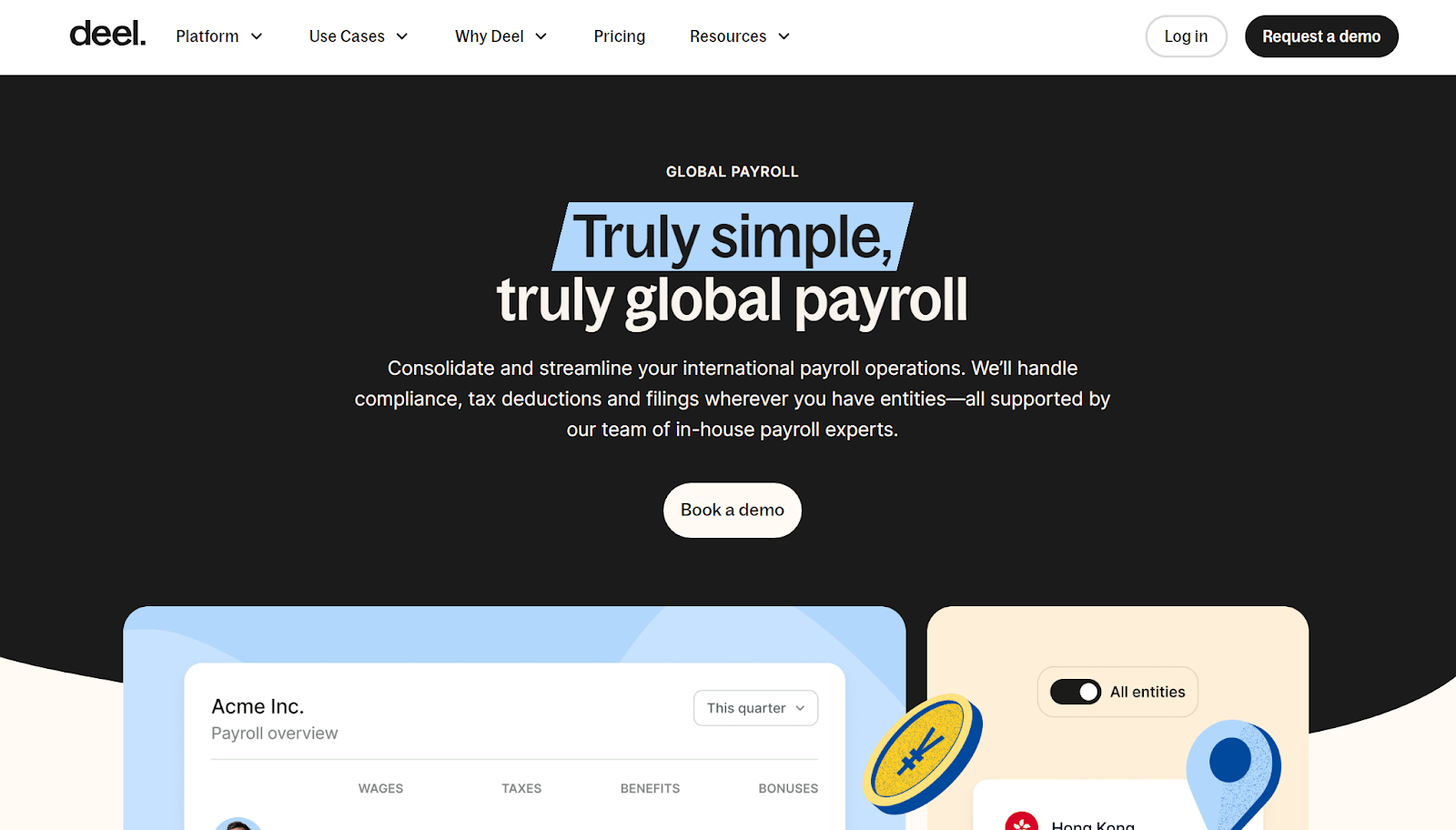 5 Best Crypto Payroll Software