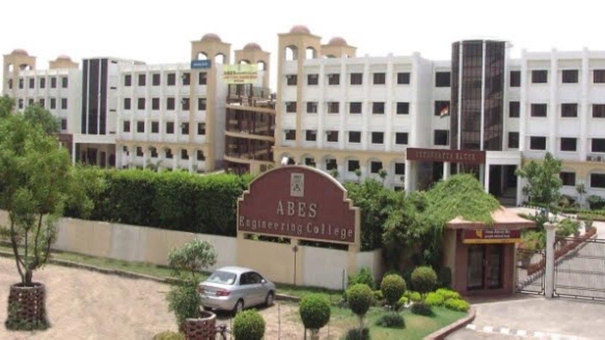 ABES Engineering College Ghaziabad 