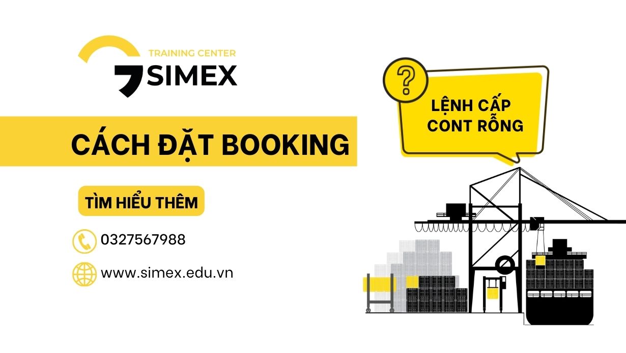cach dat booking  xu ly booking