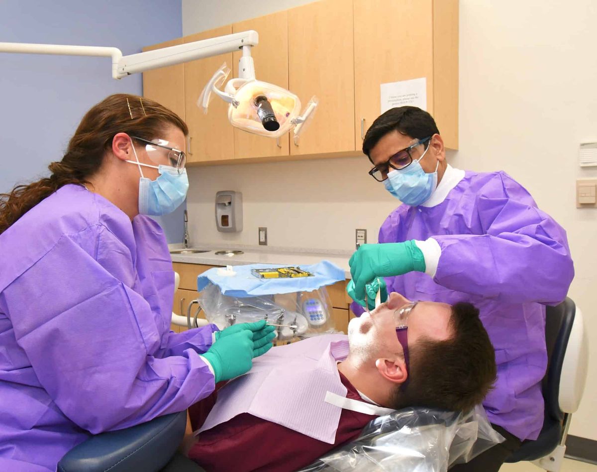 Accessing Ann Arbor's Dentist from Surrounding Counties