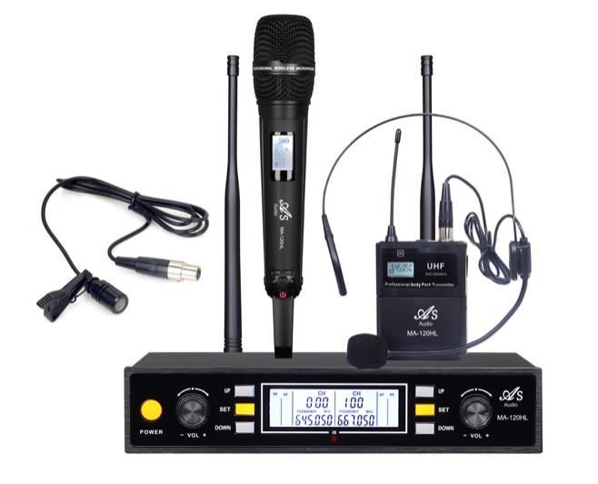 Wireless Mic Online at the Best Prices in India