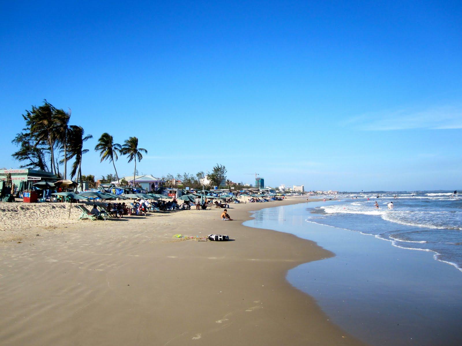 Tour Vũng Tàu - Bãi Biển Long Hải - Phước Hải - Bà Rịa 2 ngày 1 đêm – CÔNG  TY TNHH DU LỊCH SÀI GÒN CENTRAL