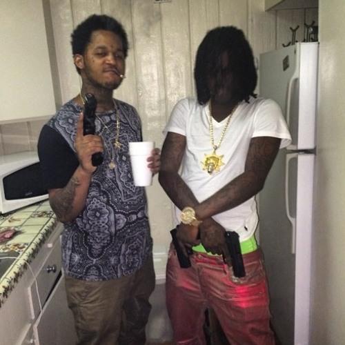 Stream Chief Keef x Fredo Santana - Bags (2014) by m8sez | Listen online  for free on SoundCloud