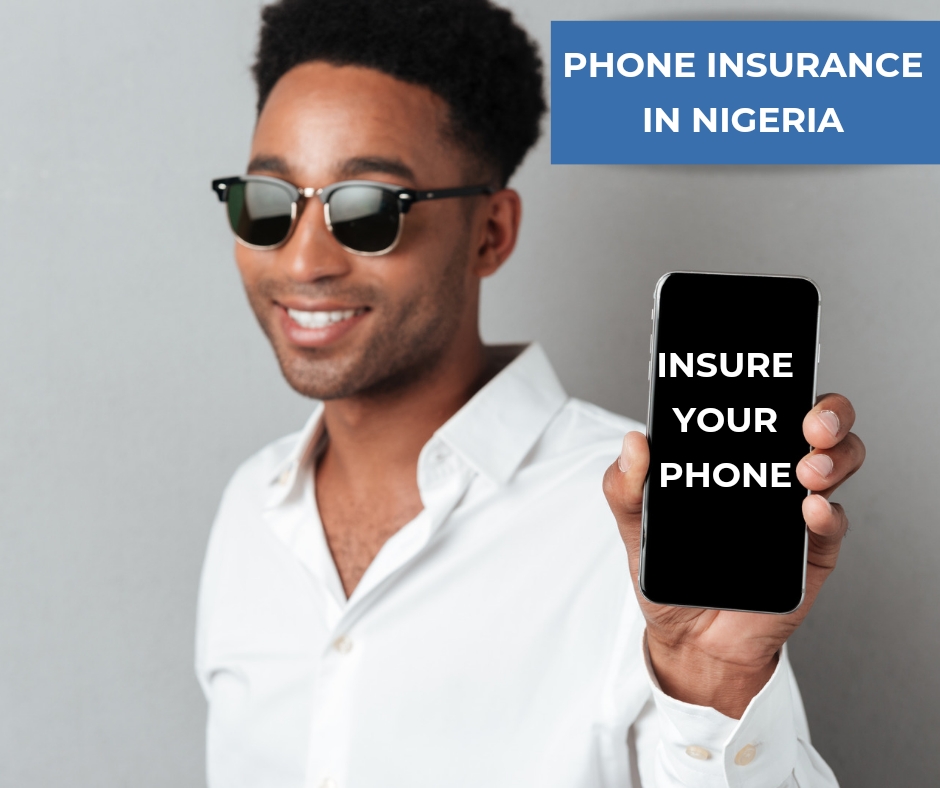 Phone insurance in Nigeria 