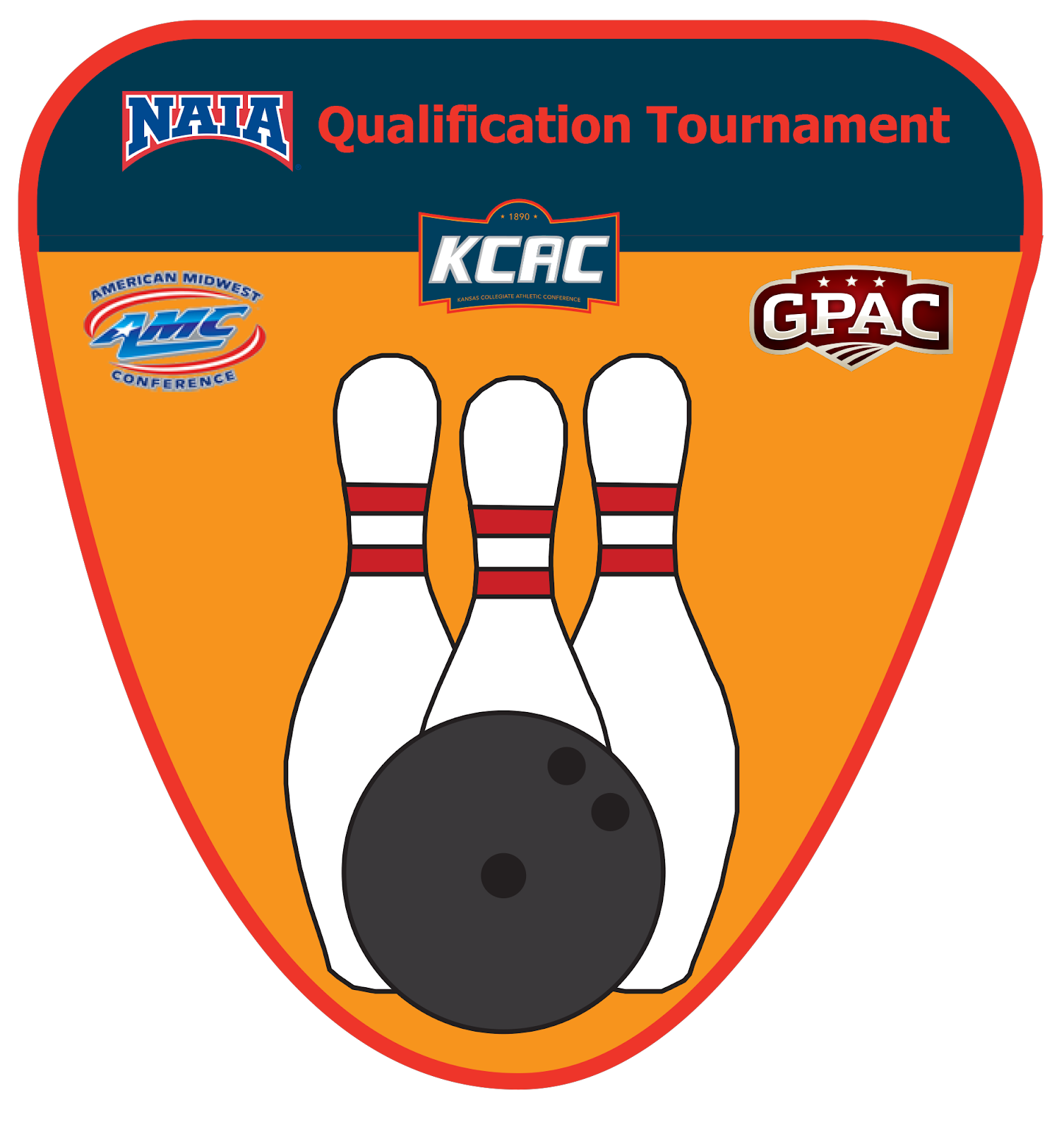 2024 NAIA Bowling Qualifier (AMC/GPAC/KCAC) Kansas Collegiate