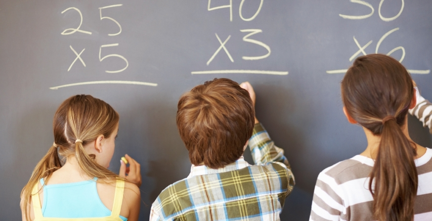 Top 6 Math Classes Near Me: Exploring Options for Every Learner