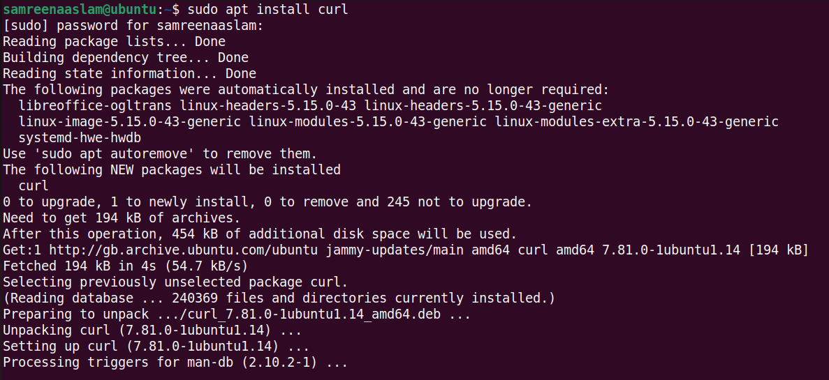 how to install node.js on ubuntu 22.04: step-by-step guide