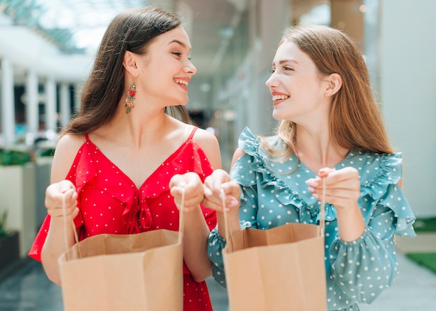Slick Shoppers Delight