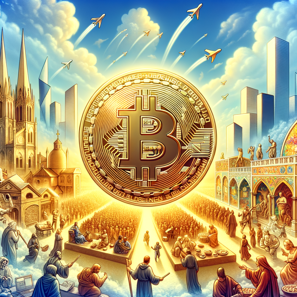 OrdFi: The Bitcoin Renaissance