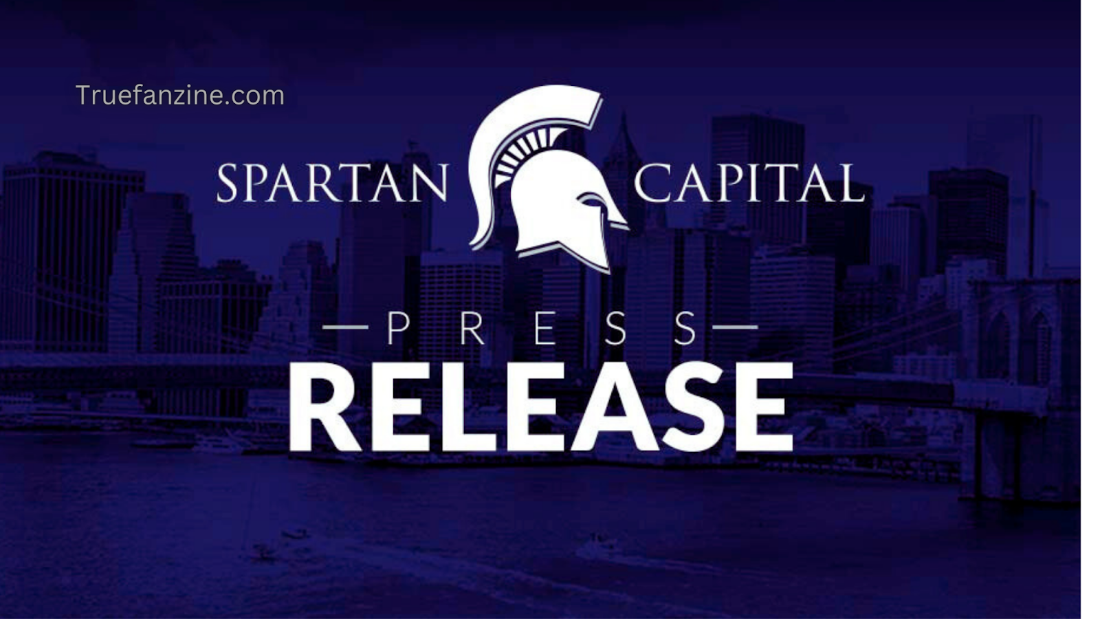 Spartan Capital Securities