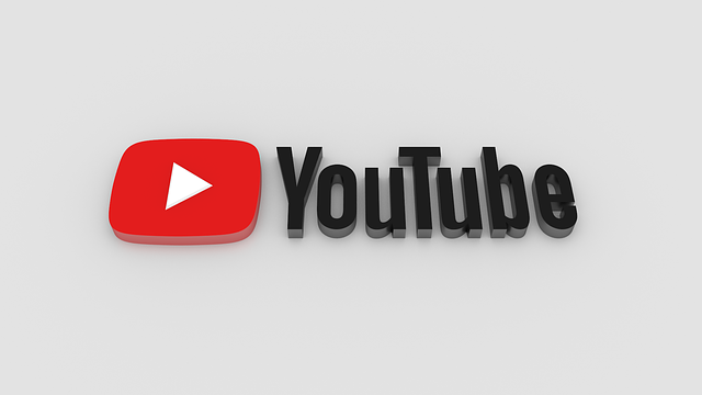 youtube, social media, logo