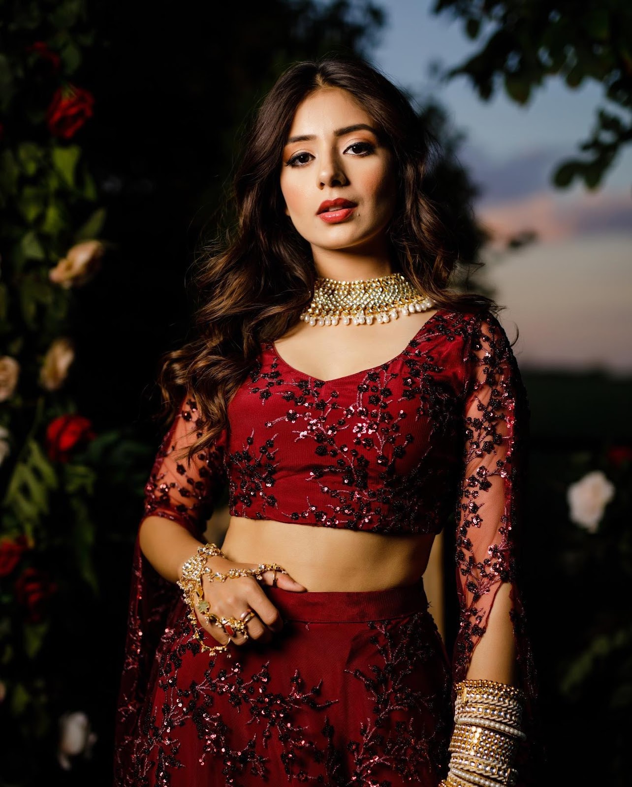 27 Popular & Active Punjabi Actress Name With Photos, Bio 2024: 5