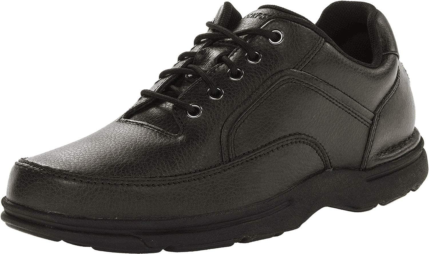 Rockport Men's Eureka Walking Shoe Sneaker Pakistan | Ubuy