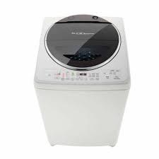 Toshiba SDD Inverter Washing Machine (12kg) AW-DC1300WM- Best Toshiba Washing Machine- Shop Journey