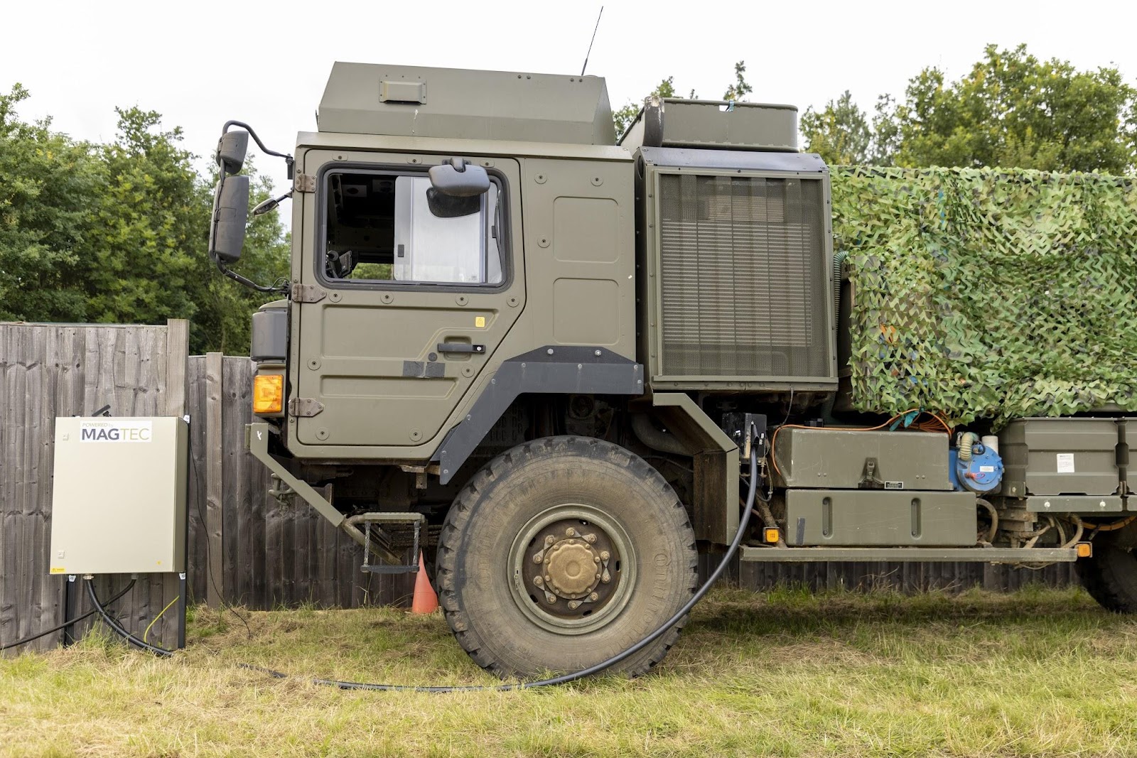Essential Hybrid Vehicles Tactics Shared