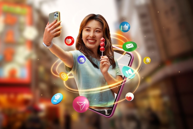 UGC Campaigns User Generated Wins