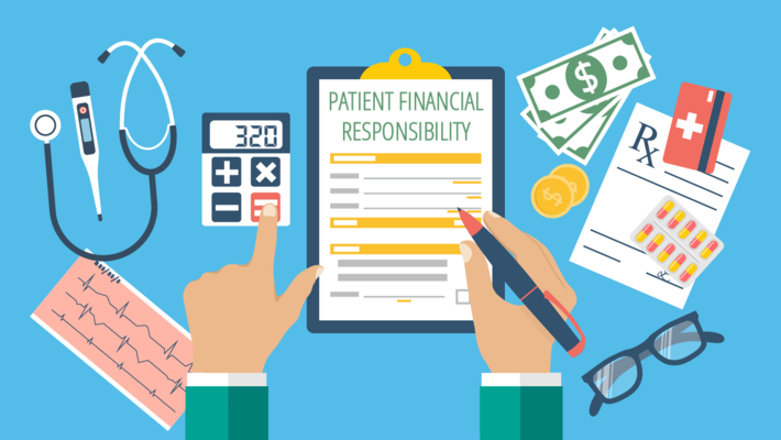 Reduce Accounts Receivable In Healthcare