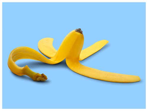 Benefits of Banana Peel: Lesser known benefits of banana peel