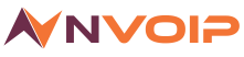 Nvoip Logo