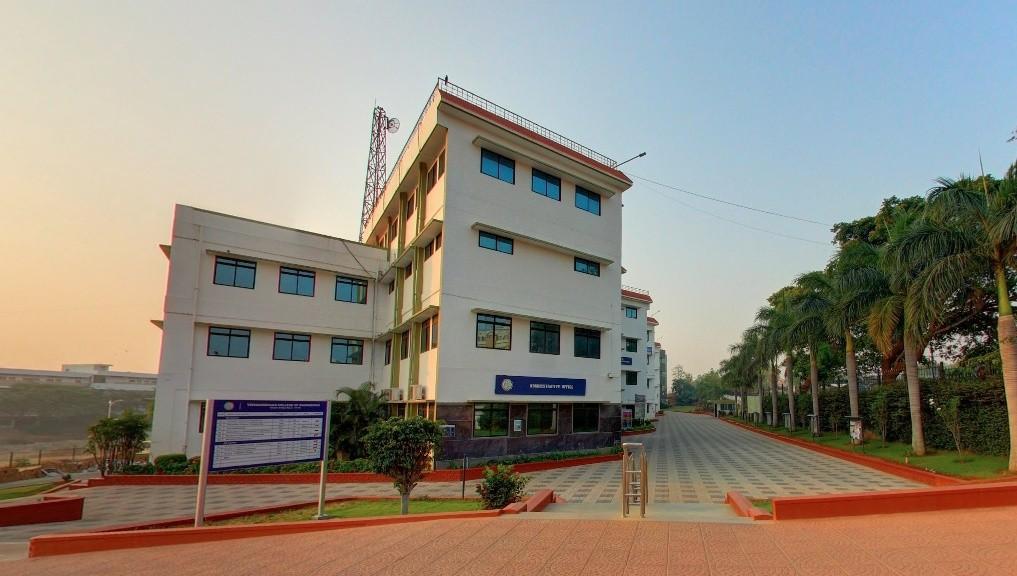 Vidyavardhaka College of Engineering 