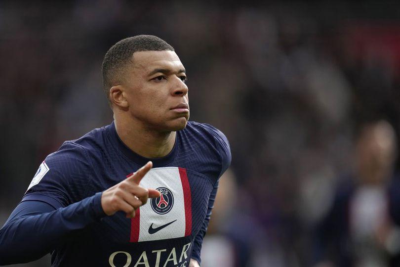 Ternyata Barcelona Mendekati Mbappe Hanya Lelucon Media?