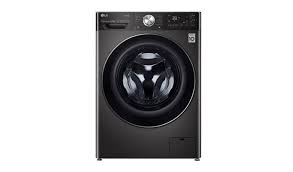 LG Front Load Washer Dryer with AI Direct Drive and Steam FV1413H2BA- LG Washing Machine Front Load-Shop Journey