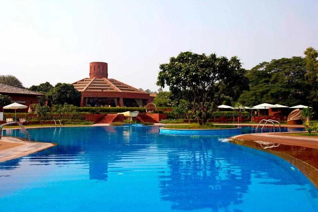 10 Luxury Resorts Near Delhi for A Lavish Experience of Indian Tourism 7