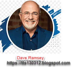 Tóm Tắt Sách The Total Money Makeover - Dave Ramsey tts130312