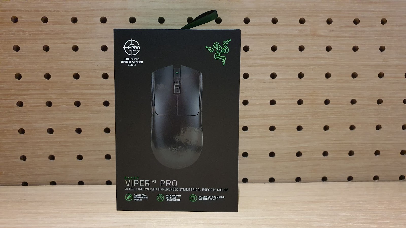 Razer Viper V3 Pro