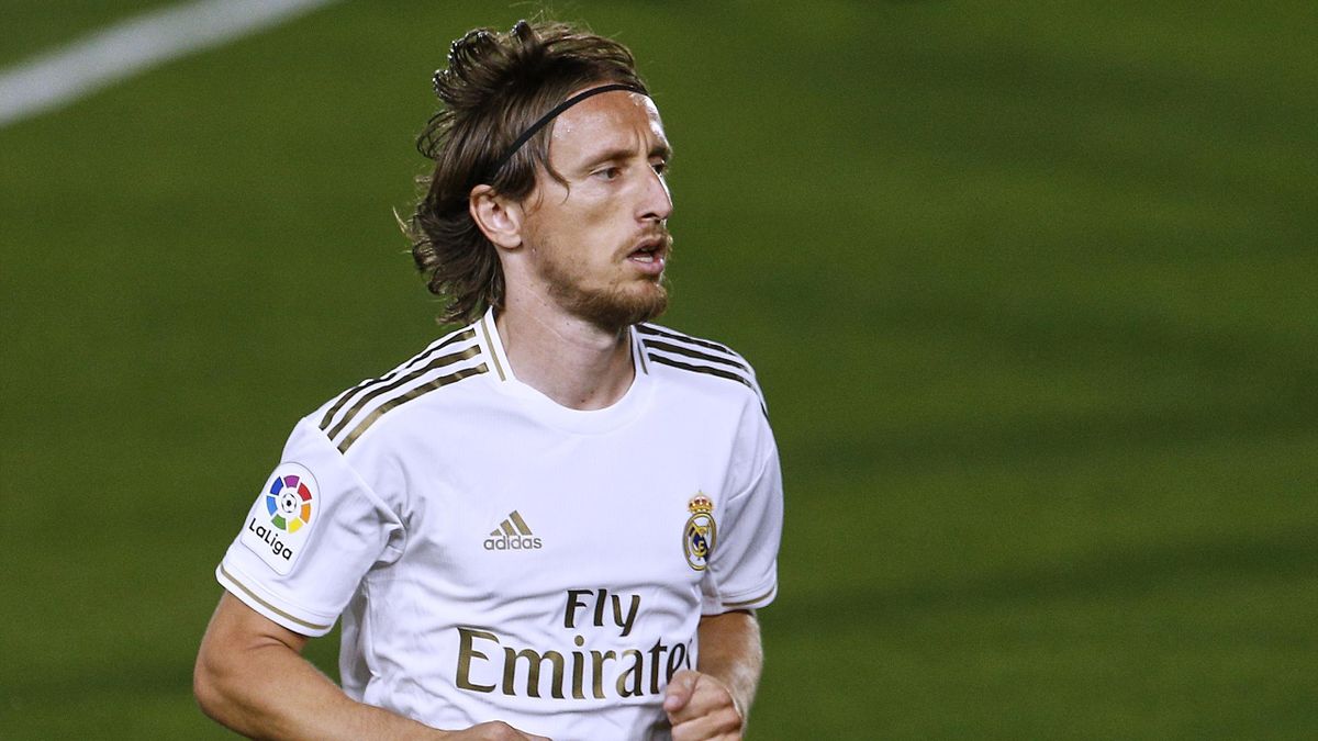 Luka Modric - Chiến Binh Bất Khuất Của CLB Real Madrid, , Hỏi đáp