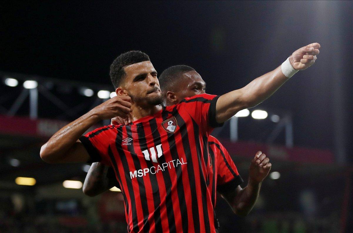 FPL Gameweek 32 Transfer Tips: Two Players to HOLD ~ Dominic Solanke (£7.2m) – FWD, Bournemouth – 29.1% TSB