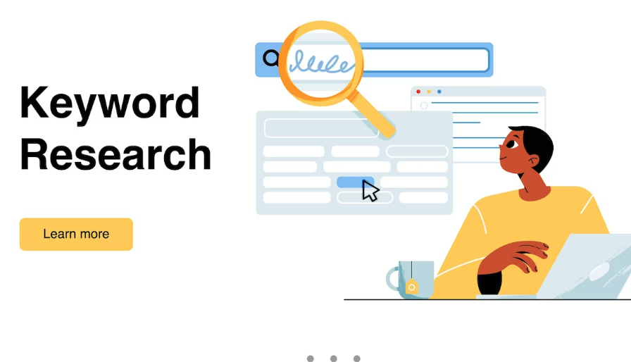 On-Page SEO Keyword Research and Strategy