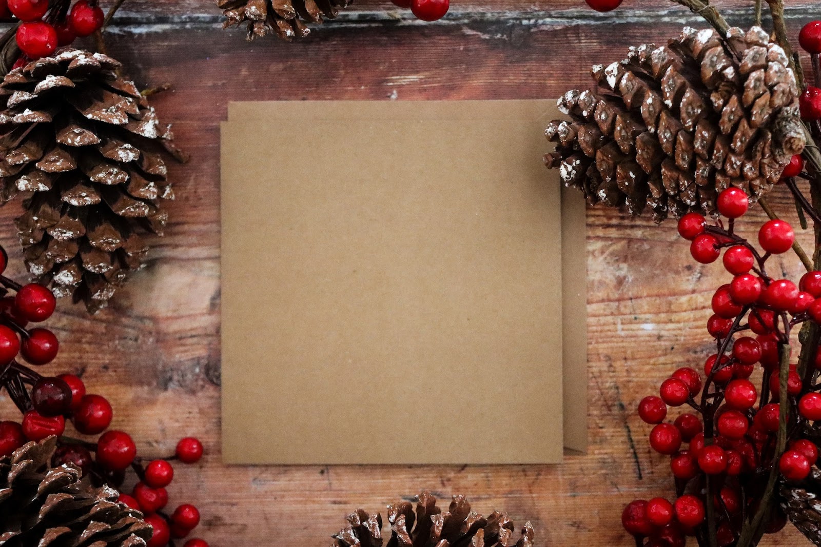 DIY wedding invitations - Minstrel Court