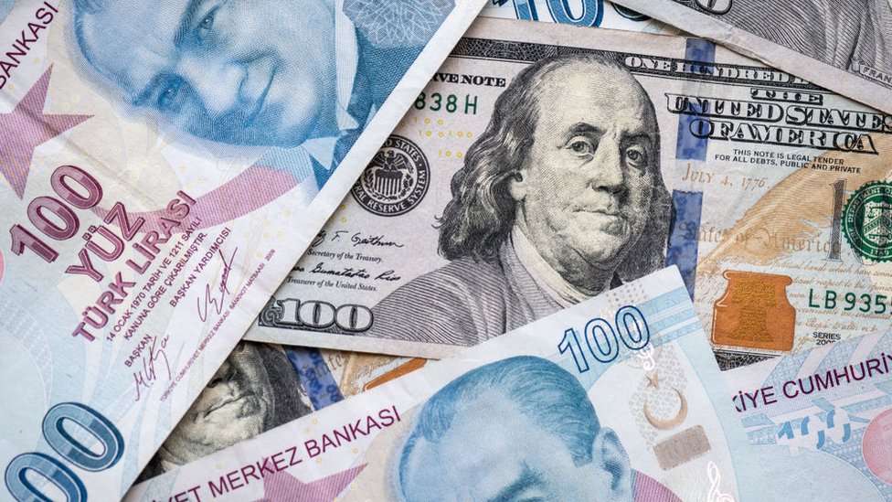 Dolar Gücünü Koruyor