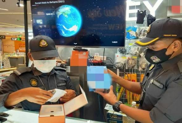 malaysia's battle against digital piracy