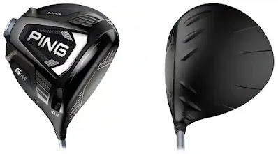 Ping G425 MAX Driver: Best Golf Drivers for Seniors