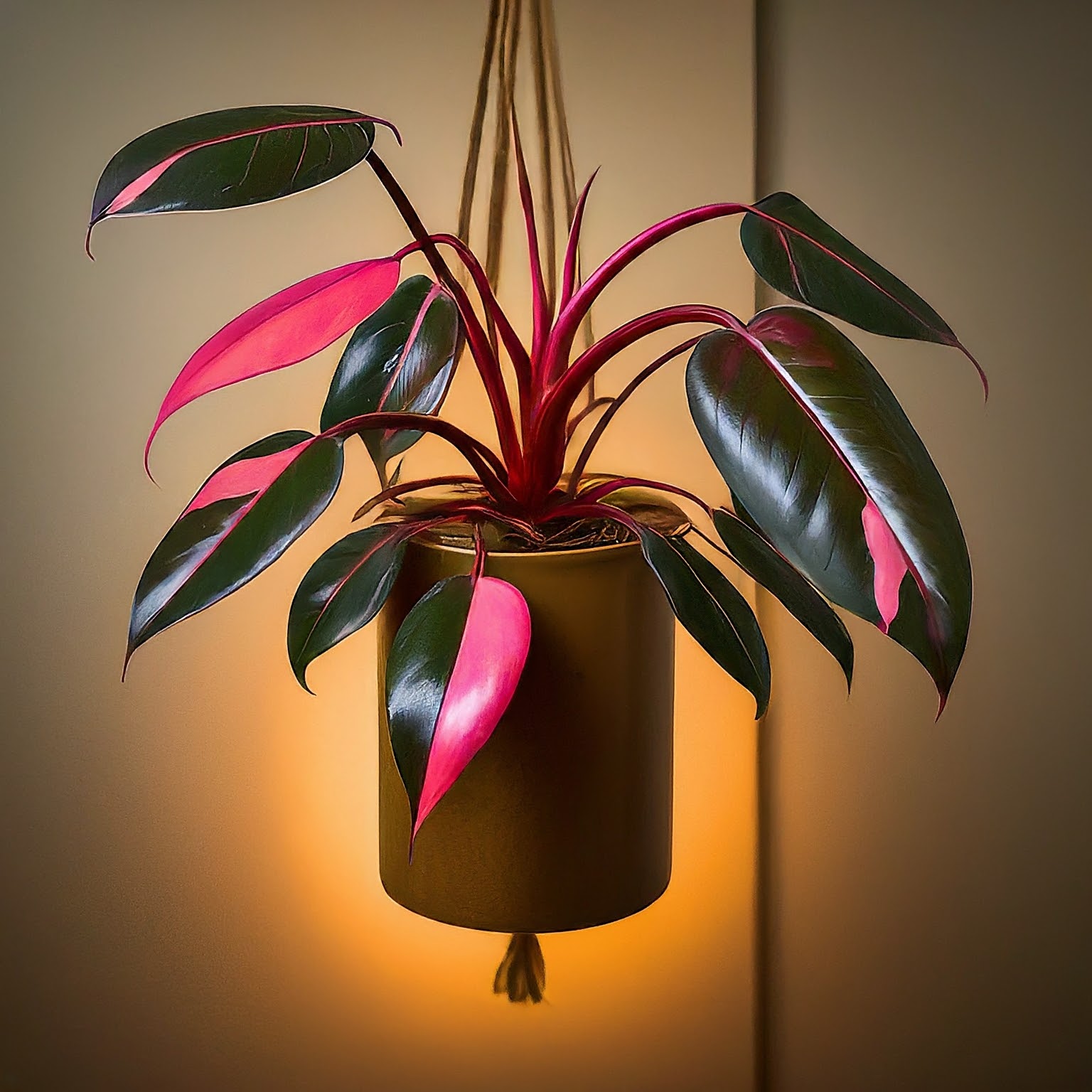Reasons Why the Pink Princess Philodendron Belongs in Your Home