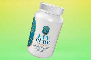 Liv Pure Review - How Does Liv Pure Work To Improve Liver Function? Core Ingredients - Key Benefits