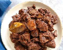 Rendang (Indonesia)